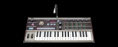 Kork MicroKorg